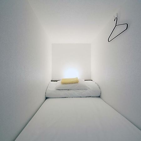 Sogihostel طوكيو المظهر الخارجي الصورة