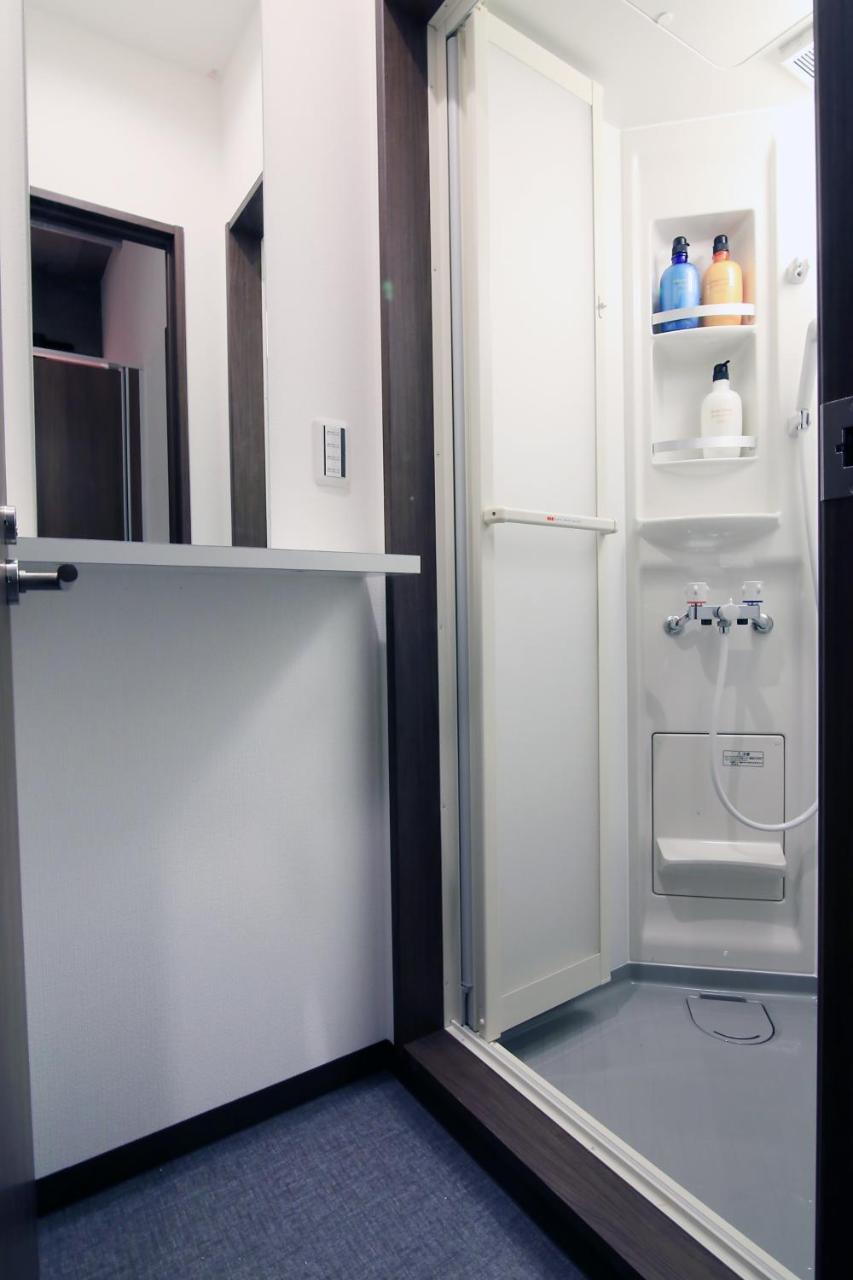 Sogihostel طوكيو المظهر الخارجي الصورة