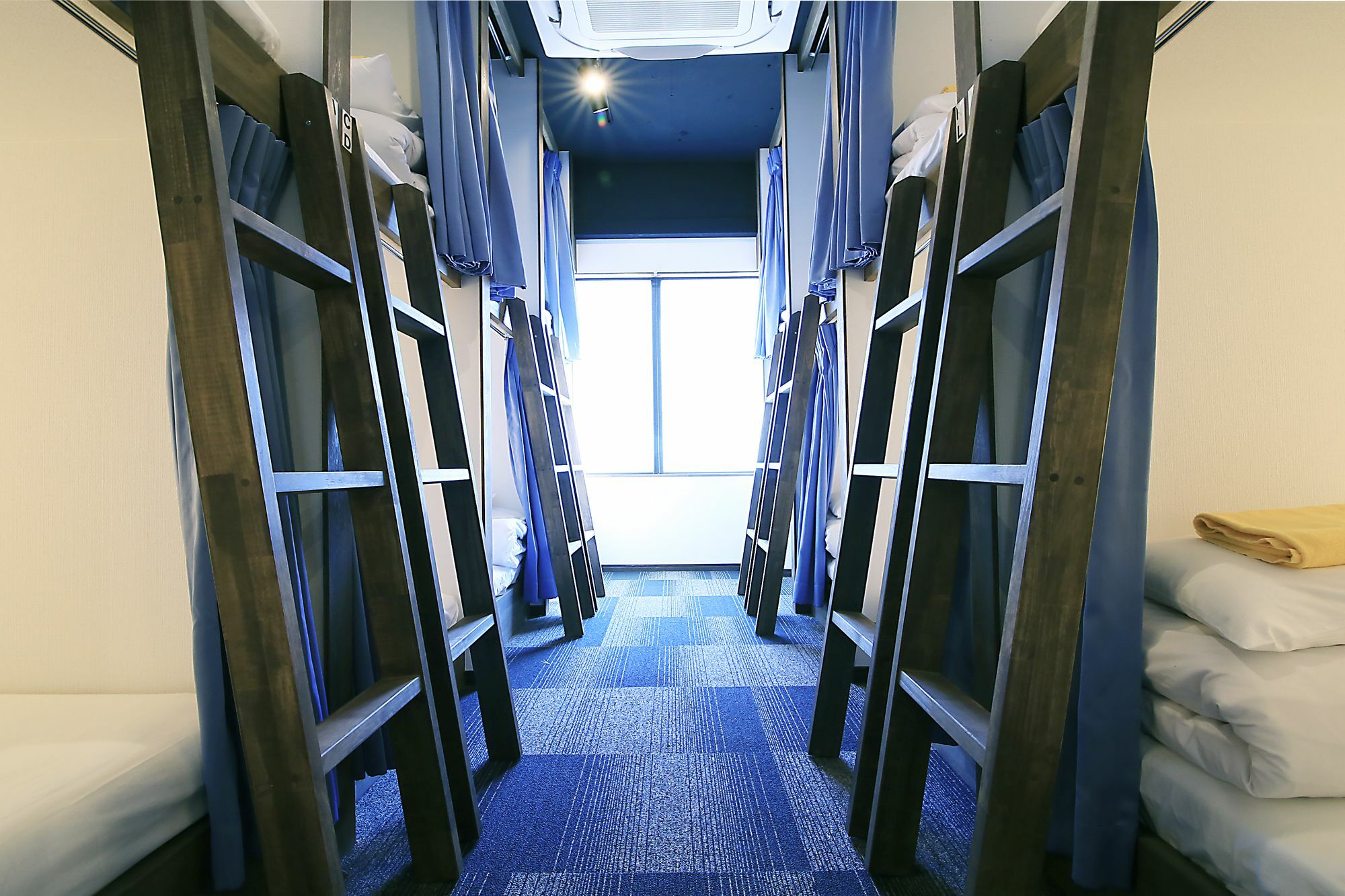Sogihostel طوكيو المظهر الخارجي الصورة