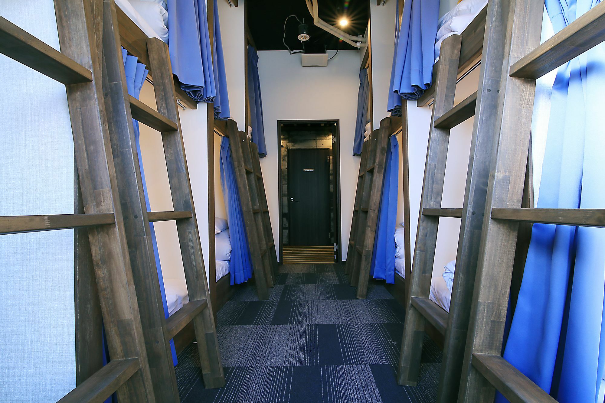 Sogihostel طوكيو المظهر الخارجي الصورة