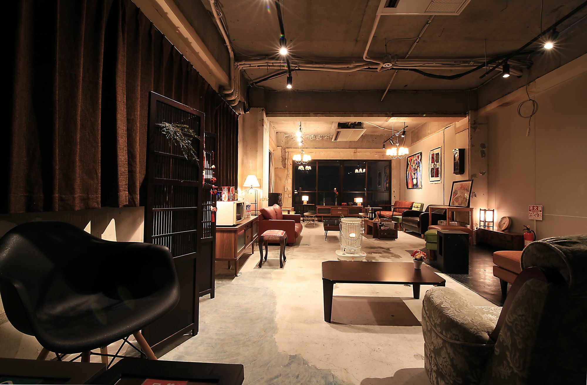 Sogihostel طوكيو المظهر الخارجي الصورة
