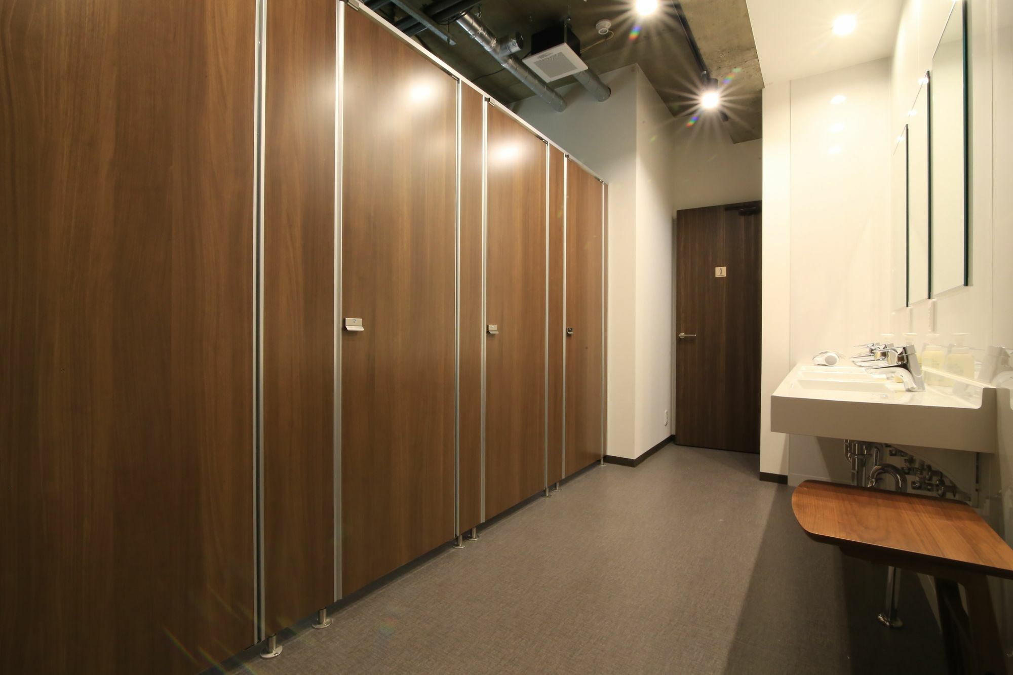 Sogihostel طوكيو المظهر الخارجي الصورة
