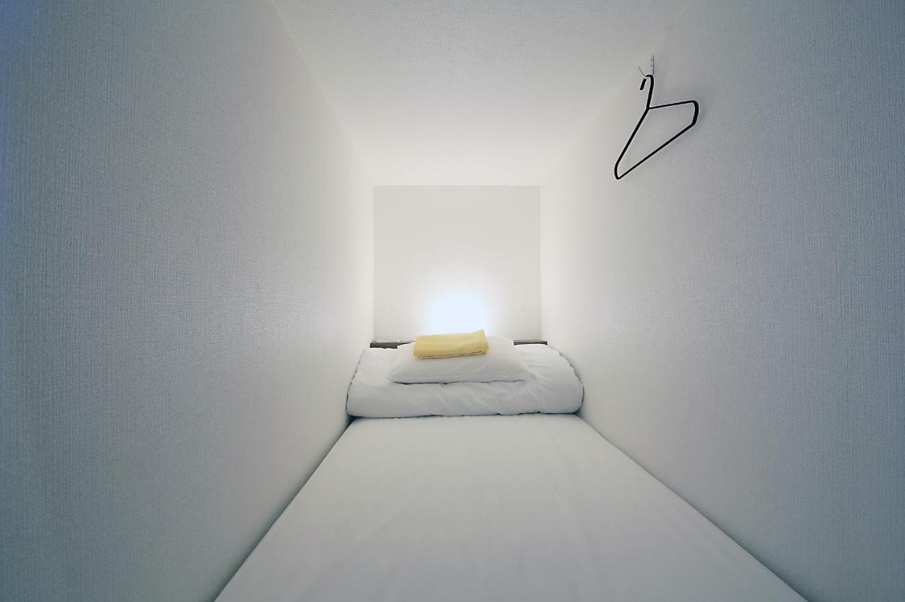 Sogihostel طوكيو المظهر الخارجي الصورة