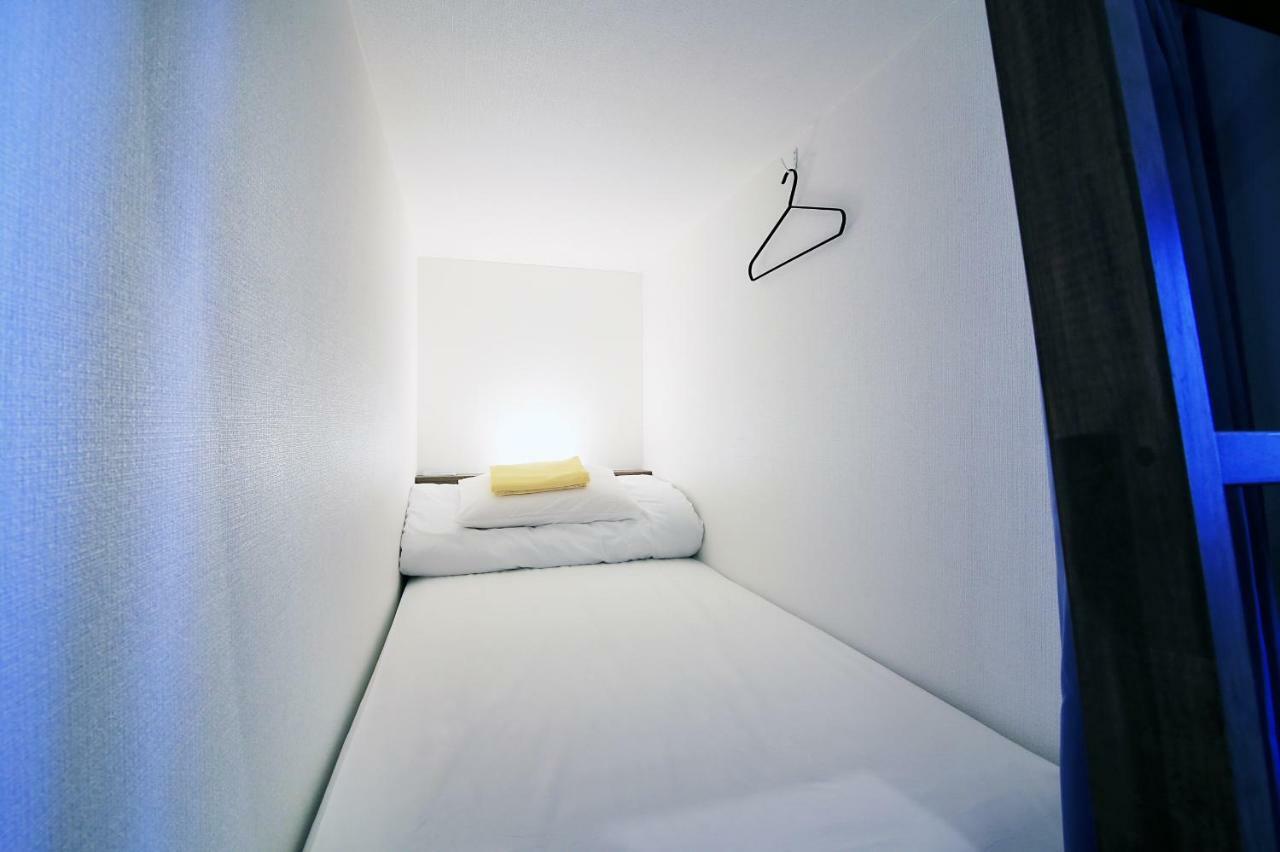 Sogihostel طوكيو المظهر الخارجي الصورة